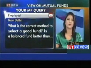 Dhirendra Kumar's view on gold hybrid funds