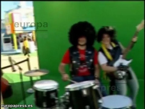 Amaia Montero completa el cartel de Rock in Rio