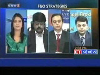 F&O trading strategies by CK Narayan