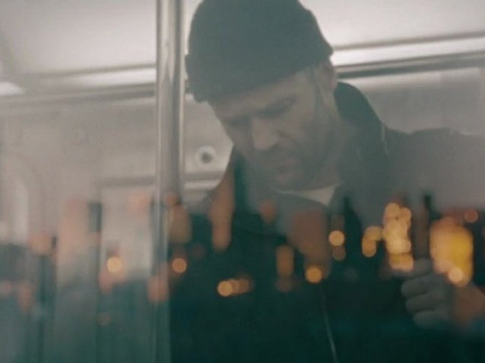 SAFE - Spot TV n°4 - VOST