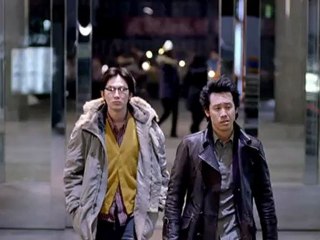 探偵はBARにいる Tantei wa Bar ni Iru 2011 Trailer Hajime Hashimoto