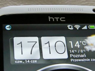 HTC ONE X vs Asus Transformer Prime