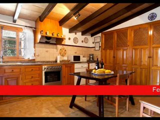 Ferienhaus Mallorca AH5837
