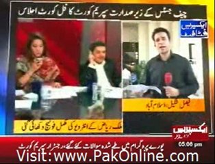 Express Fatafat - 15th June 2012 Part 1