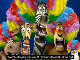 watch online Madagascar 3 Europe's Most Wanted movie full movie for free