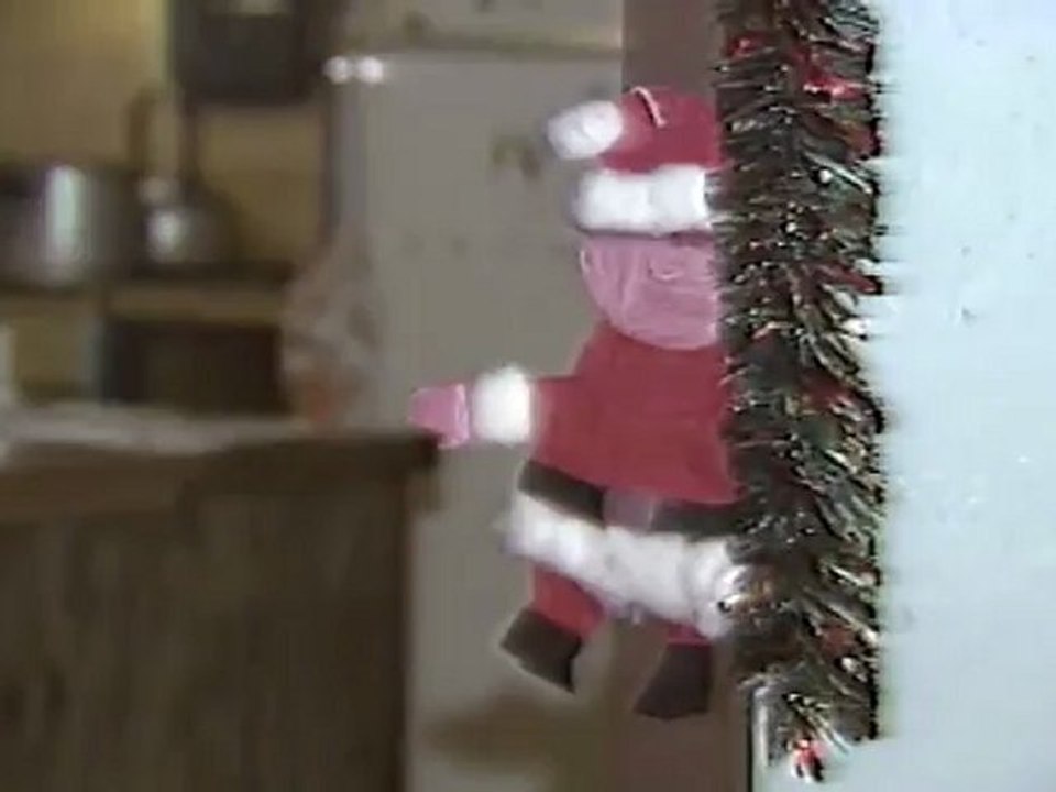 Richard Gene Simmons (1987 Family Christmas Massacre)