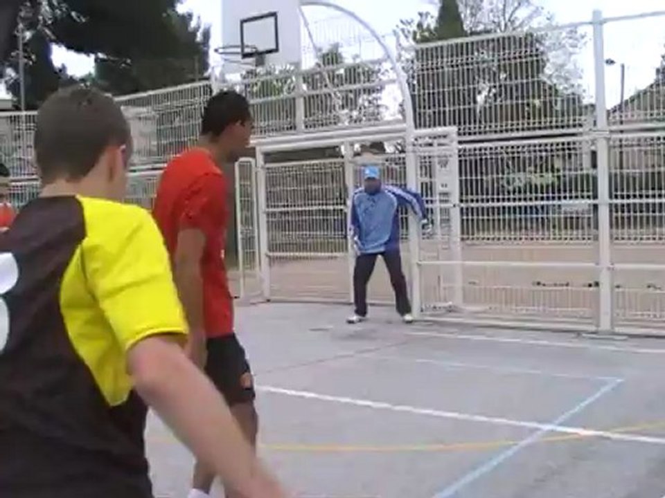 FCL vs USCC [28.04.12] (set2)match1