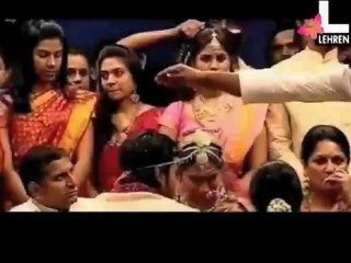 Rakhi Loves Ram Charan Teja