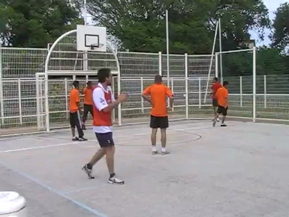 FCL vs orange team [28.04.12] (set1) match2