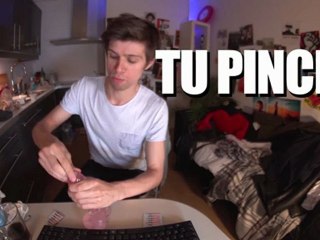 Comment mettre un préservatif ? [par Condozone]