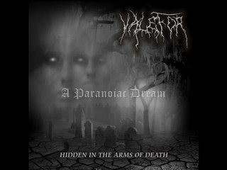 VALEFOR - New Album Teaser ''Hidden in the Arms of Death'' (2012)