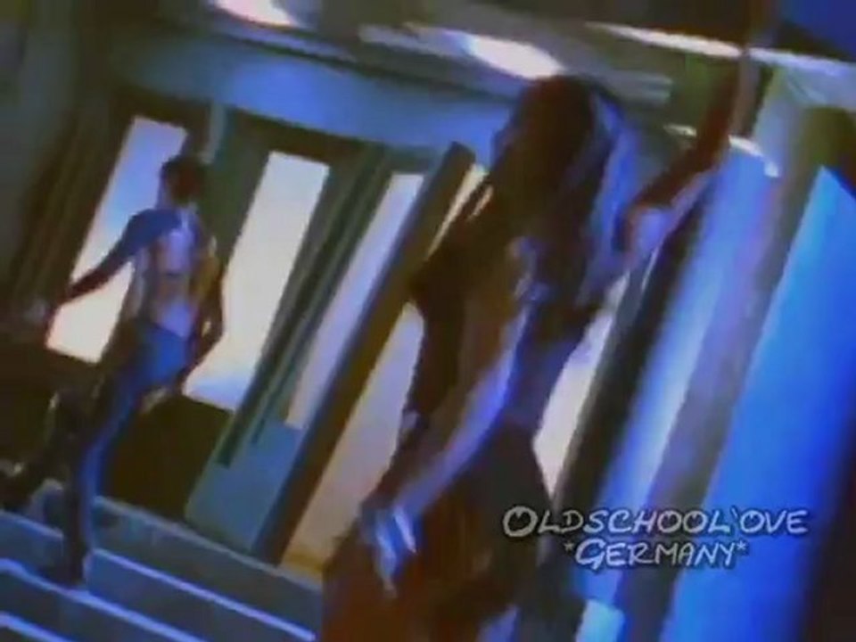 New Version Of Soul ‎– Swang Da Funk  (Extended Version with Intro) (VHS) [1993] [HQ]