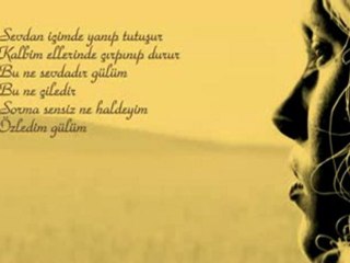 Düşbaz        "Özledim  Seni"