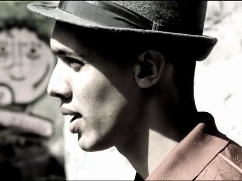 Gaël Faye - Je Pars - Teaser