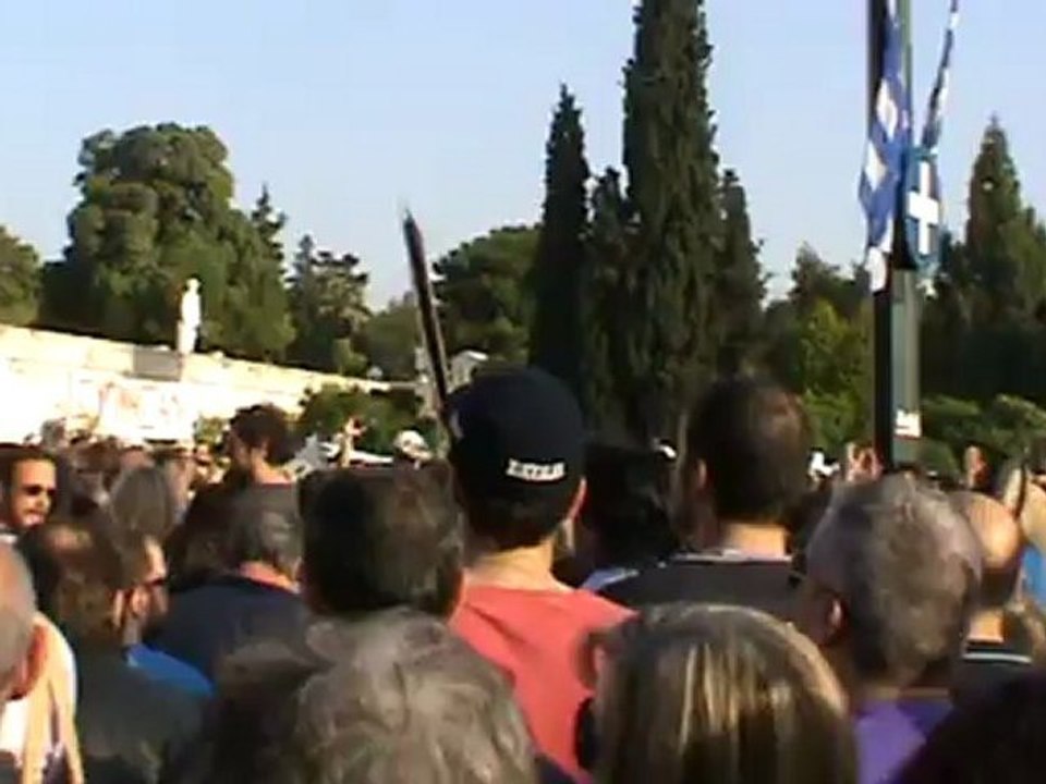 Οι πολίτες της Λαμίας για τις εκλογές τις 17ης Ιουνίου