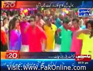 Express Fatafat - 15th June 2012 Part 4