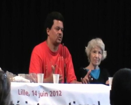 L'Etat se sert de la Guadeloupe comme brouillon - Elie Domota - partie 2