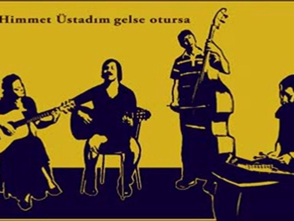 Abdal      "Gafil Gezme Şaşkın "