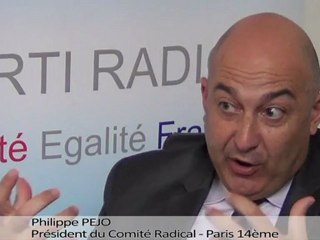 Philippe PEJO - InfoFlash du 14 juin 2012