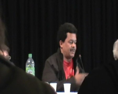 L'Etat se sert de la Guadeloupe comme brouillon - Elie Domota