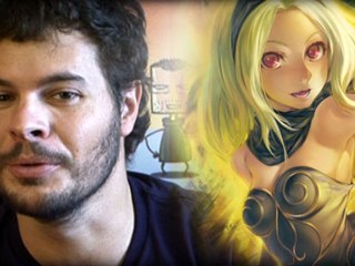 Gravity Rush, notre test vidéo