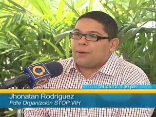 Otra Visión: STOP VIH