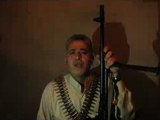 Syria فري برس انشقاق الشرطي أحمد مصطفى اليوسف عن قيادة شرطة حلب 15 6 2012 Aleppo