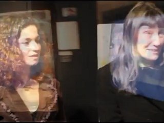 TIMEart Project 29th Feb 2008 in ARGENTINA (5th stop)