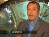 EURONEWS - SeaOrbiter  - The vessel on and under the oceans - En