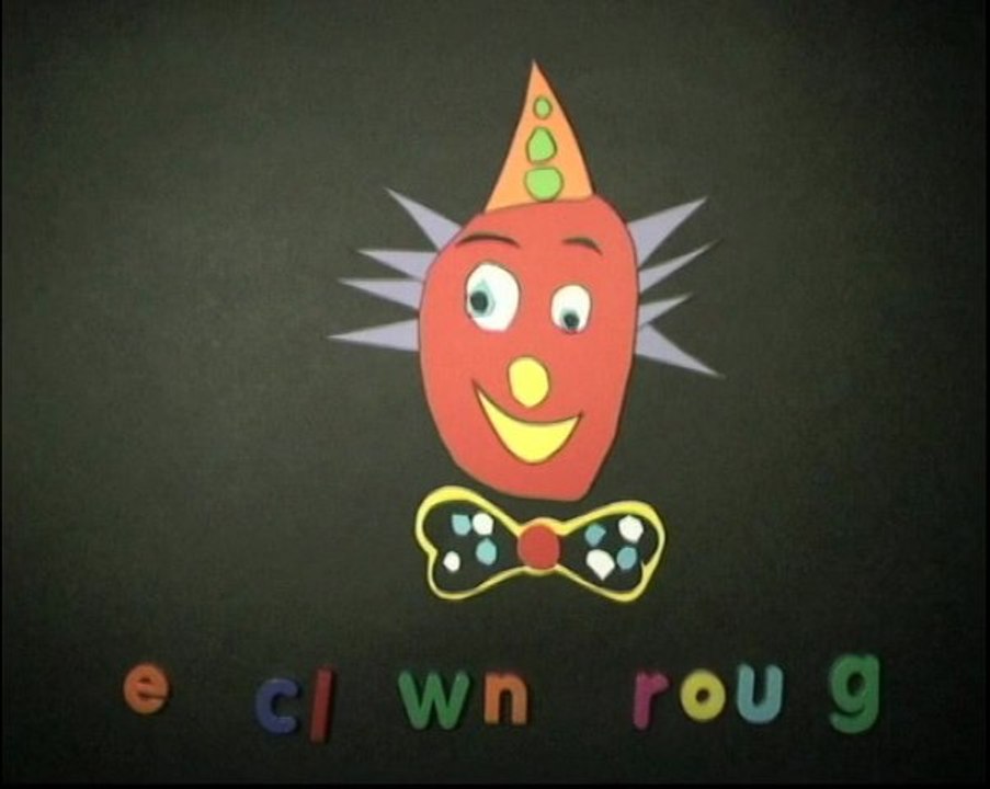 Mon chapeau et les jeux du cirque