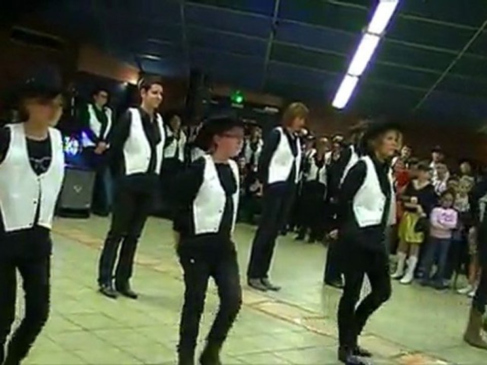 Club country "Arc en ciel" Unieux 2012