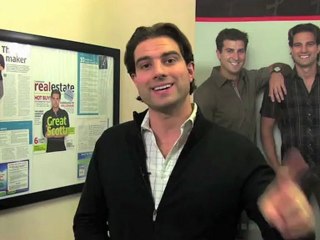 #1 Real Estate Investment Strategy - Scott McGillivray