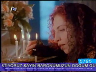 Sertap Erener - Sevdam Ağlıyor