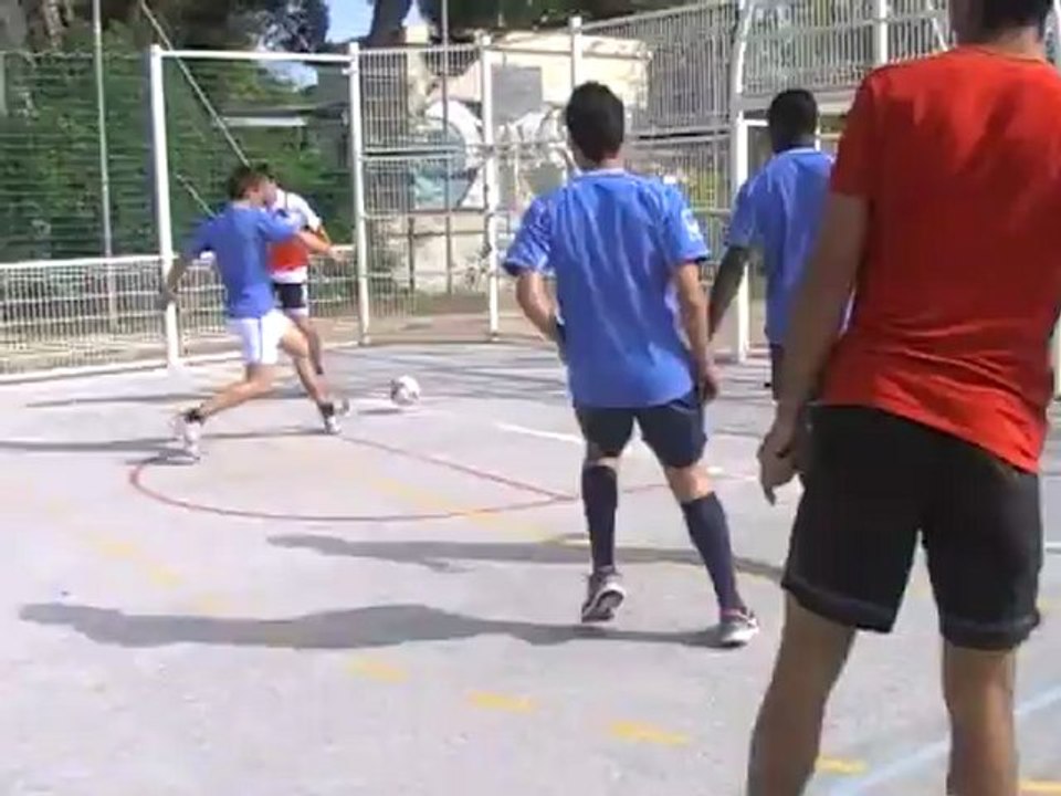 FCL vs le LAS [28.04.12] (set1) match3