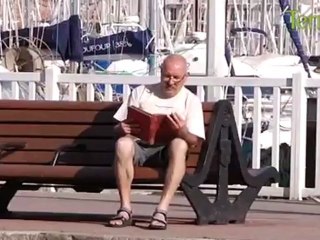 Raconte moi un visionnaire - Jacques Rougerie - Terre TV