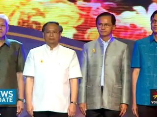 นายกฯ ประชุม ส่งออก 29 มิ.ย.