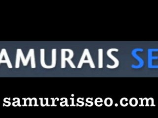 SamuraisSEO.com - internet marketing consultancy