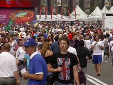 Правозащитники: в Украине подъем расовой нетерпимости