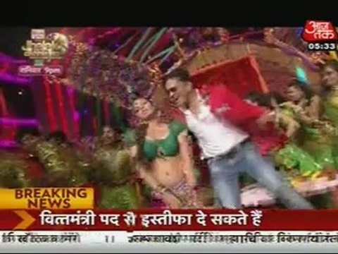 15th June SBB Jhalak