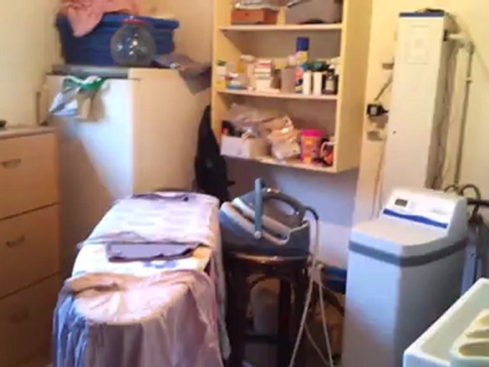 Propriete Aix 270m2 sur terrain 3150m2 , 930000€ 2 négociable