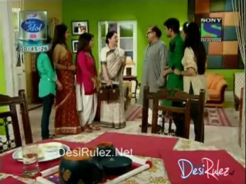 Shubh Vivah 15th June 12 pt2