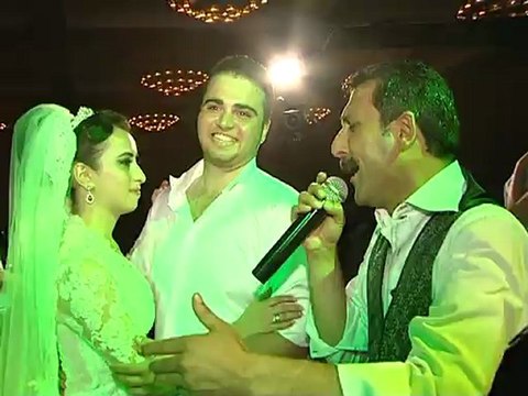 LATİF DOGAN GELİN DAMATA SÖZÜM SÖZ DEDİRTTİ