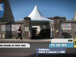 Opal'TV : la météo de la semaine du 18 juin 2012