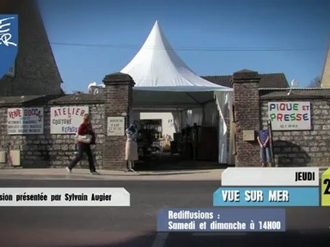 Opal'TV : la météo de la semaine du 18 juin 2012