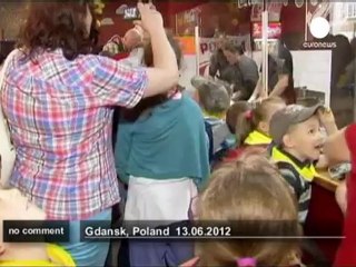 Pologne - no comment