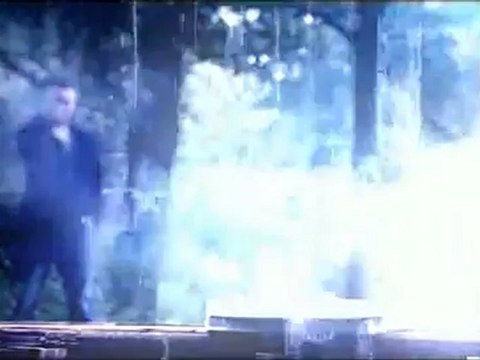 Paul Harris Presents Haunted by Peter Eggink