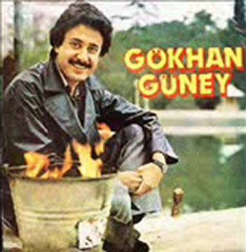 Gökhan Güney Seni Sevmeyen Ölsün
