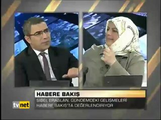 Habere Bakış 14.6.2012