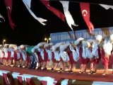 SİLİVRİ  BELEDİYESİ AÇILIŞ TÖRENİ