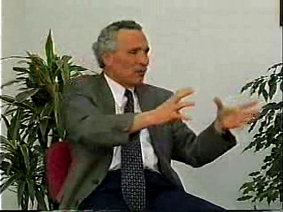 Türk Devriminin Yöntemi